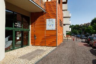 Residhotel Toulouse Centre fotoÄŸrafÄ±