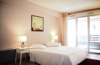 Residhotel Toulouse Centre fotoÄŸrafÄ±