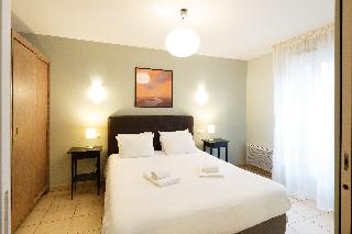 Residhotel Toulouse Centre fotoÄŸrafÄ±