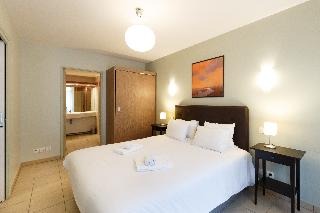 Residhotel Toulouse Centre fotoÄŸrafÄ±