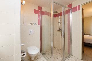 Residhotel Toulouse Centre fotoÄŸrafÄ±