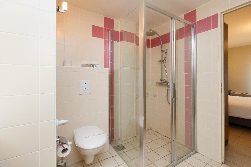 Residhotel Toulouse Centre - Oda