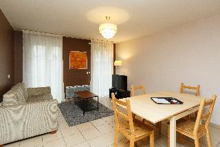 Residhotel Toulouse Centre fotoÄŸrafÄ±