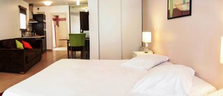 Residhotel Toulouse Centre fotoÄŸrafÄ±