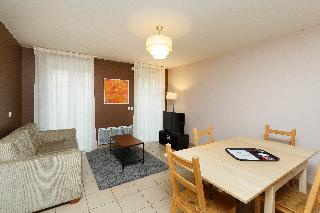 Residhotel Toulouse Centre fotoÄŸrafÄ±