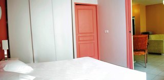 Residhotel Toulouse Centre fotoÄŸrafÄ±