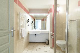 Residhotel Toulouse Centre fotoÄŸrafÄ±