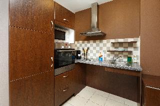 Residhotel Toulouse Centre fotoÄŸrafÄ±