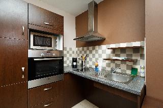 Residhotel Toulouse Centre fotoÄŸrafÄ±