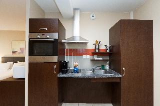 Residhotel Toulouse Centre fotoÄŸrafÄ±