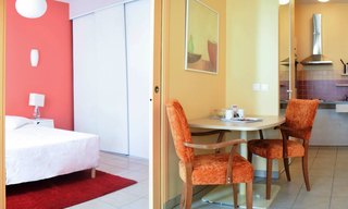 Residhotel Toulouse Centre fotoÄŸrafÄ±