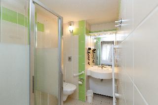 Residhotel Toulouse Centre fotoÄŸrafÄ±