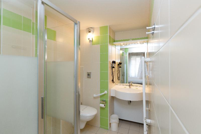 Residhotel Toulouse Centre - Oda