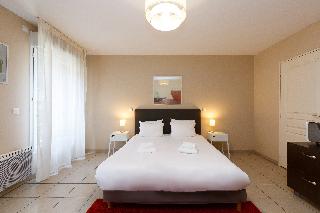 Residhotel Toulouse Centre fotoÄŸrafÄ±