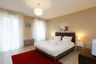 Residhotel Toulouse Centre fotoÄŸrafÄ±