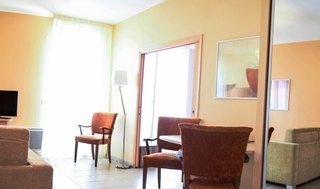 Residhotel Toulouse Centre fotoÄŸrafÄ±