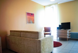 Residhotel Toulouse Centre fotoÄŸrafÄ±