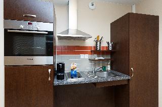 Residhotel Toulouse Centre fotoÄŸrafÄ±