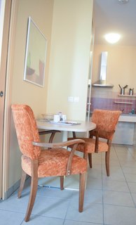 Residhotel Toulouse Centre fotoÄŸrafÄ±