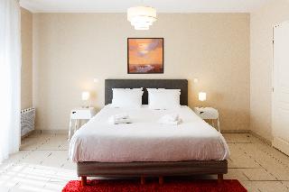 Residhotel Toulouse Centre fotoÄŸrafÄ±