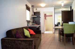 Residhotel Toulouse Centre fotoÄŸrafÄ±