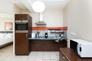 Residhotel Toulouse Centre fotoÄŸrafÄ±