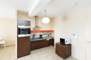 Residhotel Toulouse Centre fotoÄŸrafÄ±