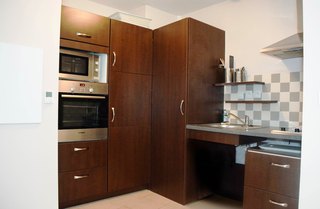 Residhotel Toulouse Centre fotoÄŸrafÄ±
