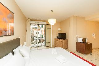 Residhotel Toulouse Centre fotoÄŸrafÄ±