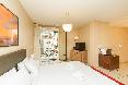 Residhotel Toulouse Centre oda fotoğrafı