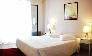 Residhotel Toulouse Centre fotoÄŸrafÄ±