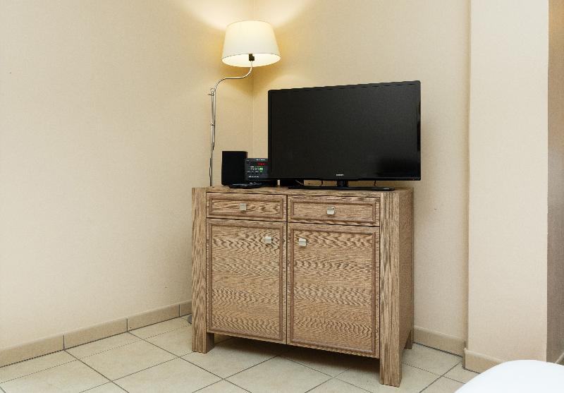Residhotel Toulouse Centre - Oda