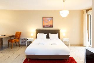 Residhotel Toulouse Centre fotoÄŸrafÄ±