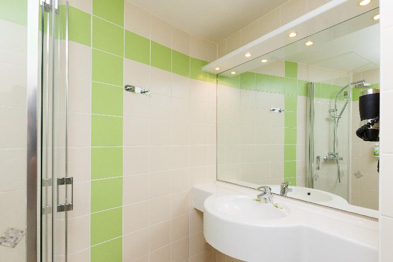 Residhotel Toulouse Centre - Oda