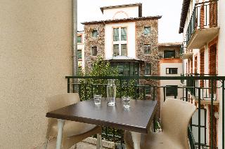 Residhotel Toulouse Centre fotoÄŸrafÄ±