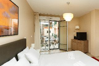 Residhotel Toulouse Centre fotoÄŸrafÄ±