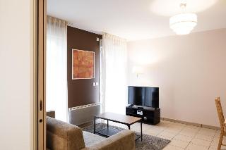 Residhotel Toulouse Centre fotoÄŸrafÄ±