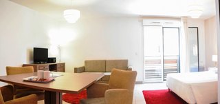 Residhotel Toulouse Centre fotoÄŸrafÄ±