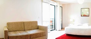 Residhotel Toulouse Centre fotoÄŸrafÄ±