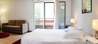 Residhotel Toulouse Centre fotoÄŸrafÄ±