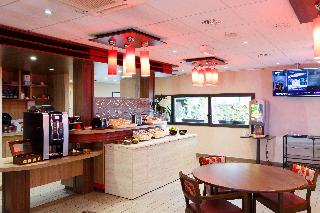 Residhotel Toulouse Centre fotoÄŸrafÄ±