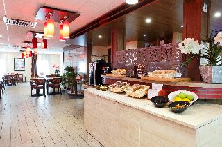 Residhotel Toulouse Centre fotoÄŸrafÄ±