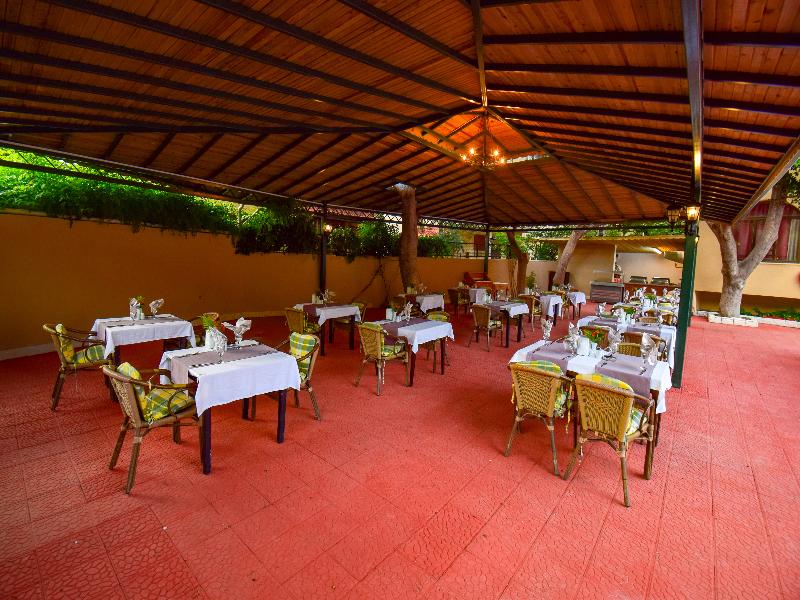 Juniper Hotel Adult Only +14  Icmeler - Bar