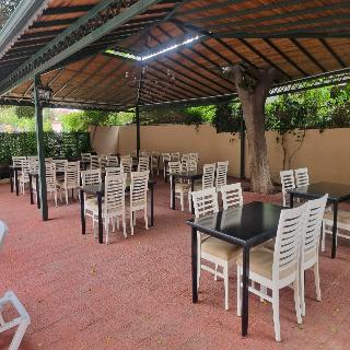 Juniper Hotel Adult Only +14  Icmeler fotoÄŸrafÄ±
