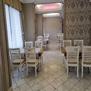 Juniper Hotel Adult Only +14  Icmeler fotoÄŸrafÄ±