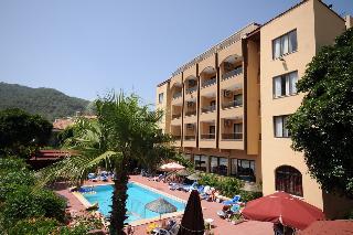 Juniper Hotel Adult Only +14 Icmeler otel fotoğrafı