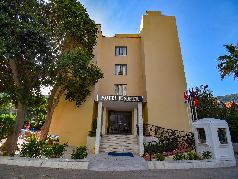 Juniper Hotel Adult Only +14  Icmeler - Genel