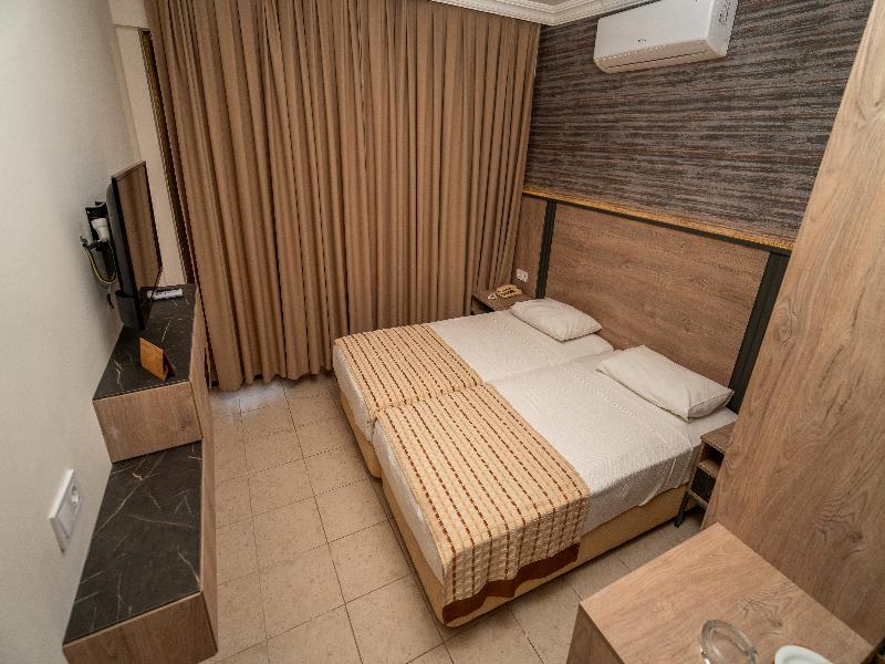 Juniper Hotel Adult Only +14  Icmeler - Oda