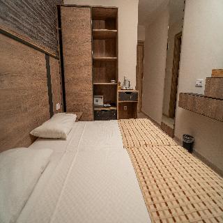 Juniper Hotel Adult Only +14  Icmeler fotoÄŸrafÄ±