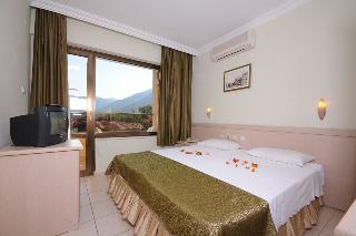 Juniper Hotel Adult Only +14  Icmeler fotoÄŸrafÄ±